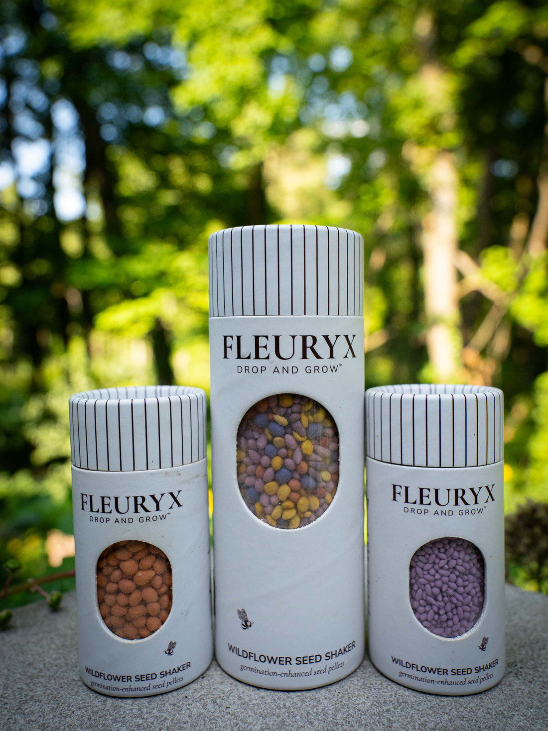 I Partnered with Flueryx!